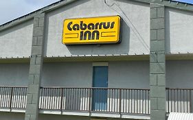 Cabarrus Inn Concord United States